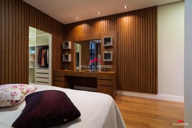 Casa &agrave; venda - 245m&sup2; - Zona III