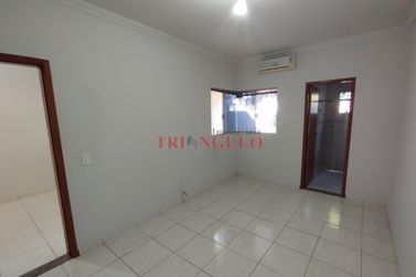 Casa &agrave; venda - 107m&sup2; - JARDIM PARAISO