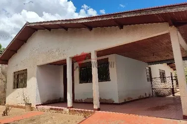 Casa &agrave; venda - Zona VII