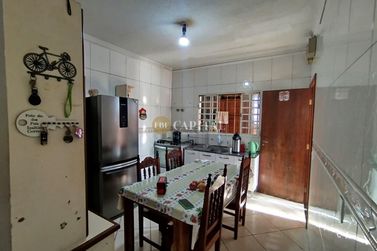 Casa para alugar - 84m&sup2; - Jardim Vit&oacute;ria