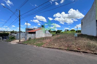 Terreno &agrave; venda - 144m&sup2; - JARDIM PIMENTEL