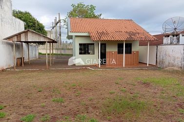 Casa &agrave; venda - 50m&sup2; - VILA OPERARIA
