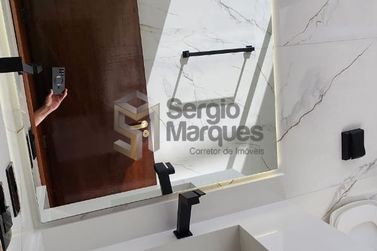Casa &agrave; venda - 171m&sup2; - Parque Alfaville