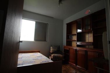 Apartamento &agrave; venda - 94m&sup2; - Zona 1