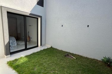 Casa &agrave; venda - 280m&sup2; - Jardim Global