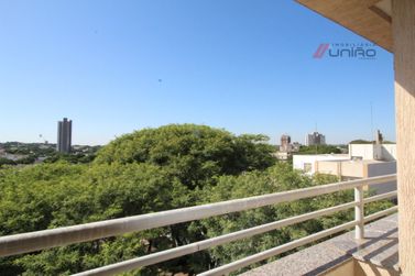 Apartamento para alugar - 67m&sup2; - Zona I