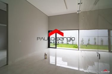 Casa &agrave; venda - 135m&sup2; - Parque Onix