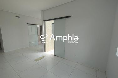 Casa &agrave; venda - 52m&sup2; - Pinheirinho