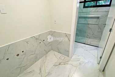 Casa &agrave; venda - 251m&sup2; - Condom&iacute;nio Central Park