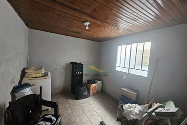 Casa &agrave; venda - 142m&sup2; - CONJUNTO RESIDENCIAL GUARANI