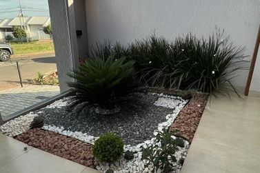 Casa &agrave; venda - 145m&sup2; - Jardim Colorado