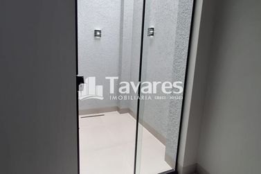 Casa &agrave; venda - 124m&sup2; - Jardim Cima