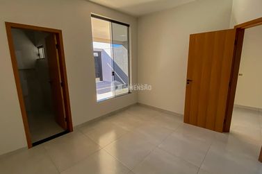Casa &agrave; venda - 89m&sup2; - Parque Riviera