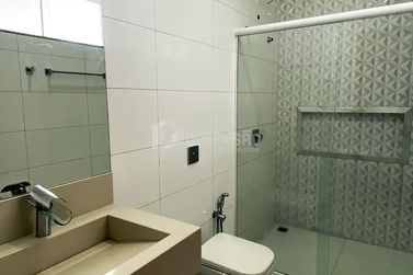 Casa &agrave; venda - 112m&sup2; - Jardim Santa Clara