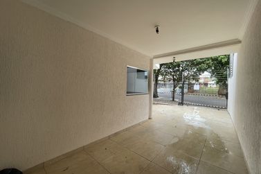 Casa para alugar - 98m&sup2; - JARDIM ALTO DA BOA VISTA