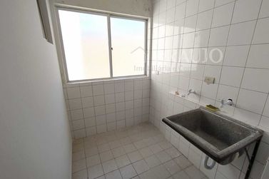Apartamento &agrave; venda - 76m&sup2; - Zona II