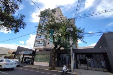 Apartamento &agrave; venda - Zona III