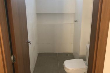 Apartamento &agrave; venda - 113m&sup2; - Zona III