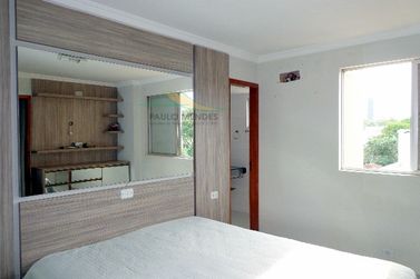 Apartamento &agrave; venda - 106m&sup2; - EDIF&Iacute;CIO FERNANDO PESSOA, RUA PEROBAL, ZONA l