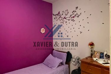 Casa &agrave; venda - 100m&sup2; - Jardim Interlagos