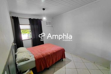 Casa &agrave; venda - 29m&sup2; - S&aacute;o Lucas