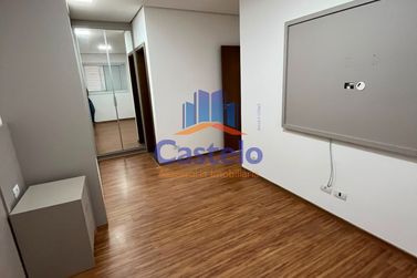 Apartamento para alugar - 91m&sup2; - JARDIM SOCIAL