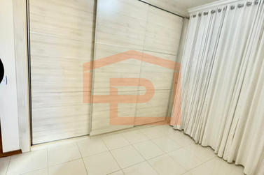 Apartamento &agrave; venda - 103m&sup2; - Zona I