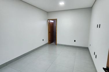 Casa &agrave; venda - 130m&sup2; - Jardim S&atilde;o Francisco