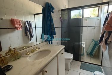 Casa &agrave; venda - 304m&sup2; - Parque Cidade Jardim