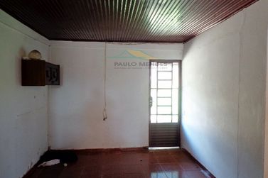 Casa &agrave; venda - 140m&sup2; - Zona Armazem