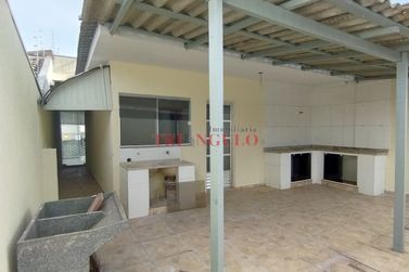 Casa para alugar - 61m&sup2; - PARQUE TARUMA