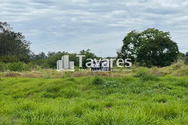 Terreno &agrave; venda - Parque Industrial I