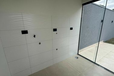 Casa &agrave; venda - 137m&sup2; - Parque Bandeirantes