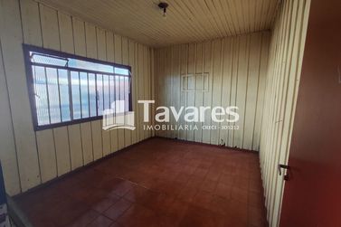 Casa &agrave; venda - 99m&sup2; - Zona VII