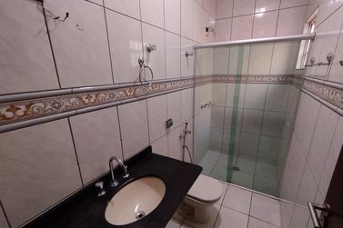 Casa &agrave; venda - 144m&sup2; - ZONA III