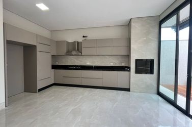 Casa &agrave; venda - 