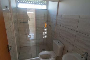 Casa para alugar - 70m&sup2; - Zona 06