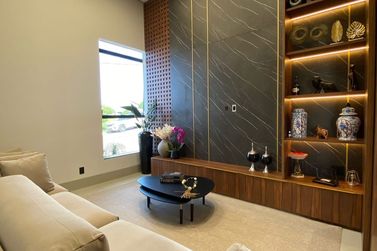 Casa &agrave; venda - 190m&sup2; - Jardins de Versailles