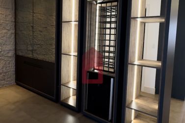 Apartamento para alugar - 174m&sup2; - Zona I