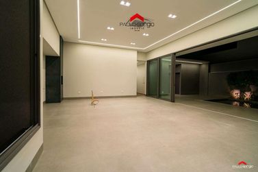 Casa &agrave; venda - 247m&sup2; - Residencial Euro Park