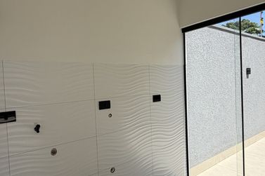Casa &agrave; venda - 138m&sup2; - Parque Bandeirantes