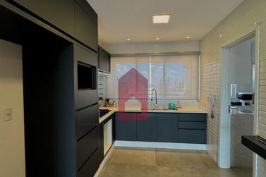 Apartamento para alugar - 174m&sup2; - Zona I