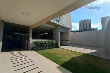 Apartamento &agrave; venda - 92m&sup2; - Jardim America