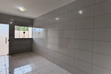 Casa para alugar - 142m&sup2; - PARQUE TARUMA