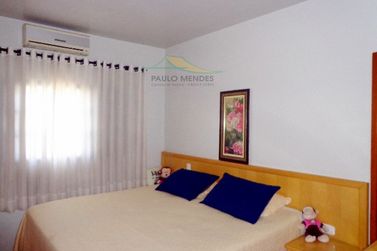 Casa &agrave; venda - 130m&sup2; - Zona 3