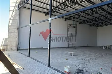 Sal&atilde;o Comercial para alugar - Zona III