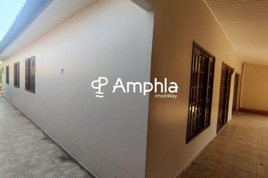 Casa &agrave; venda - 160m&sup2; - Jardim Panorama