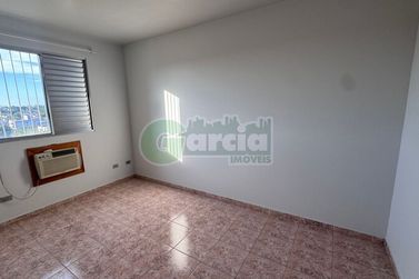 Apartamento &agrave; venda - 68m&sup2; - Zona III