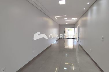 Casa &agrave; venda - 120m&sup2; - JARDIM GISELA