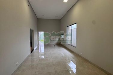 Casa &agrave; venda - 152m&sup2; - Parque Bandeirantes